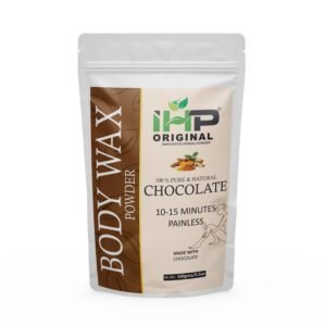 Home wax powder sandelwood2