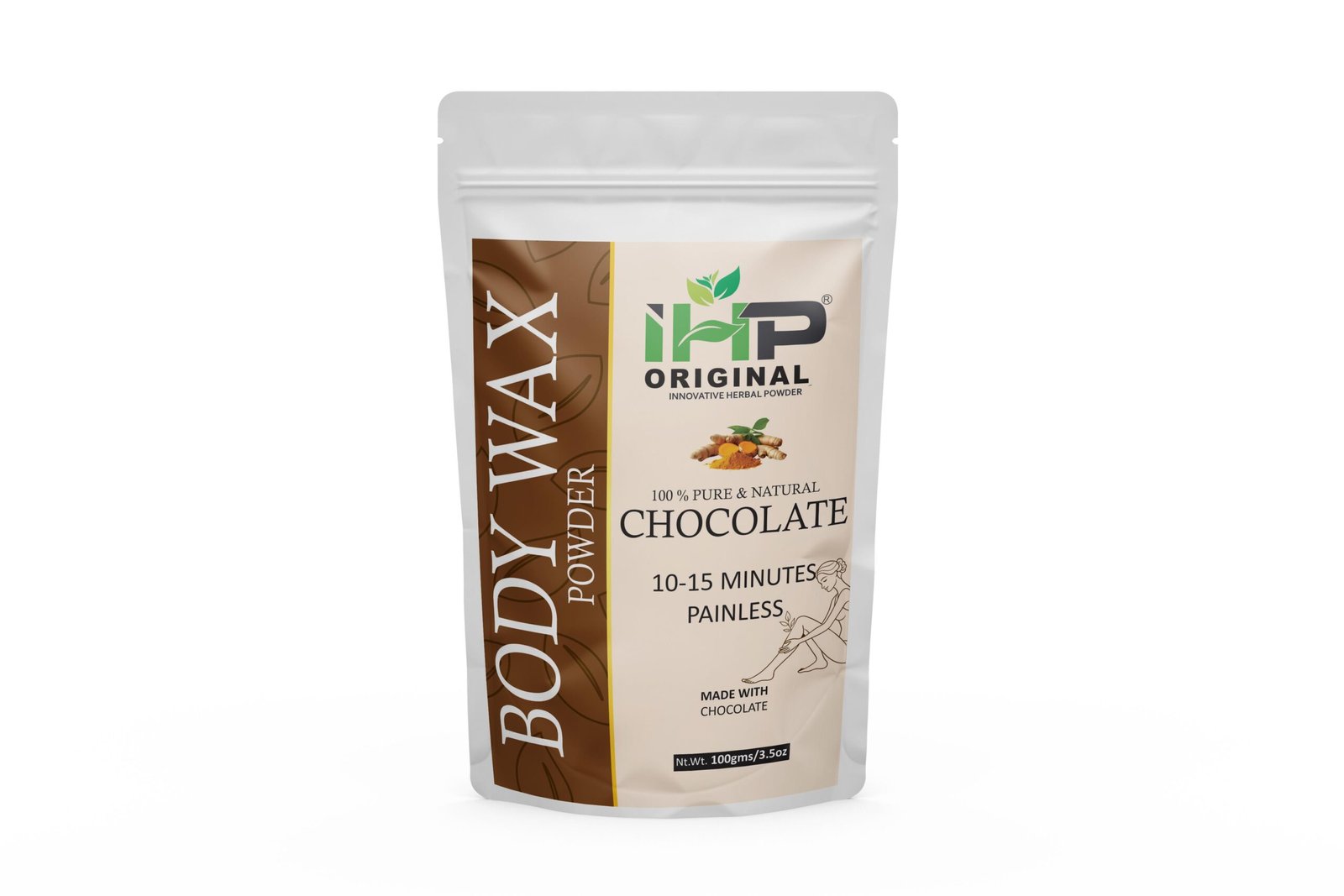 wax powder sandelwood2 wax powder sandelwood2