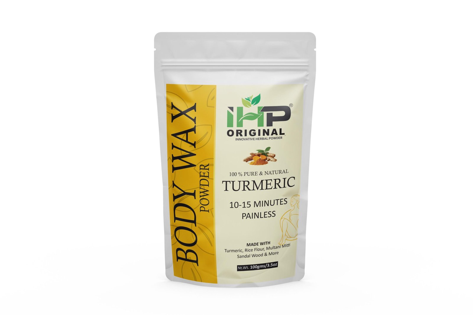 wax powder2 wax powder2