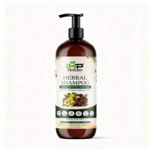 iph herbal shampoo 120mla