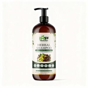 iph herbal shampoo 200mla
